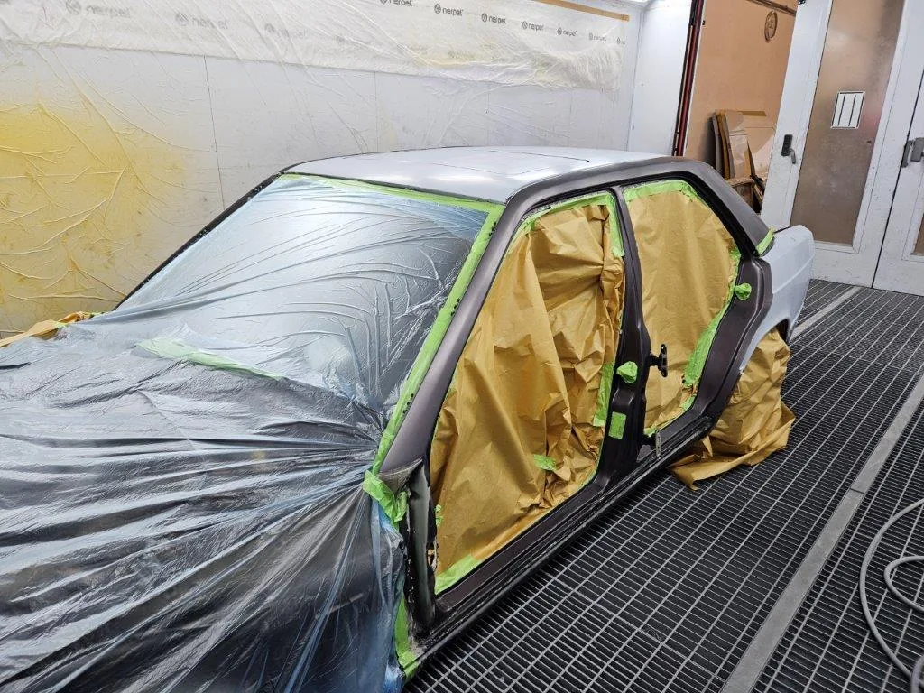 Fahrzeugprojekt Creative Car Cosmetics Galerie Bild 18