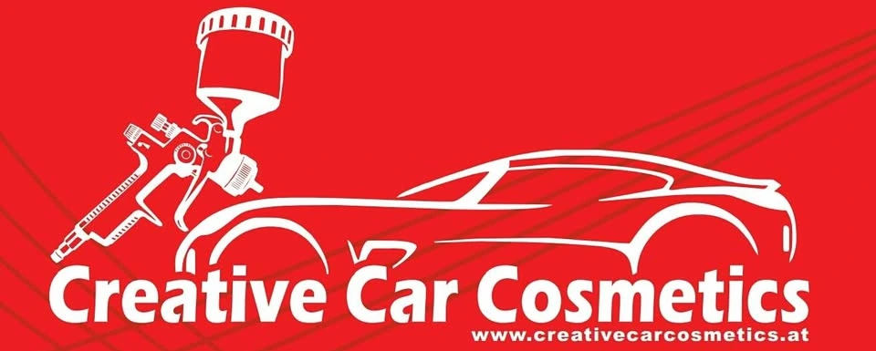 Creative Car Cosmetics Logo
